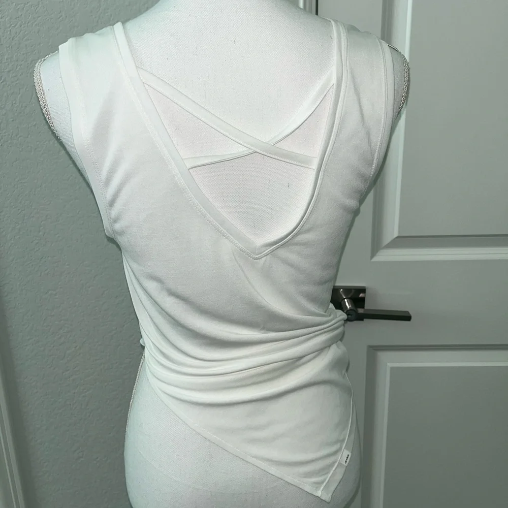 Ballet Top - Picture 2 of 5